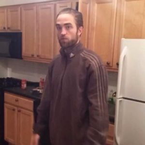 Meet your Posher, Harley